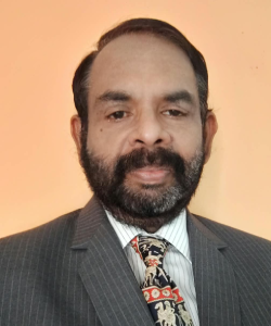 Dr Gauthaman Chandrakasan, Nagercoil, Tamilnadu